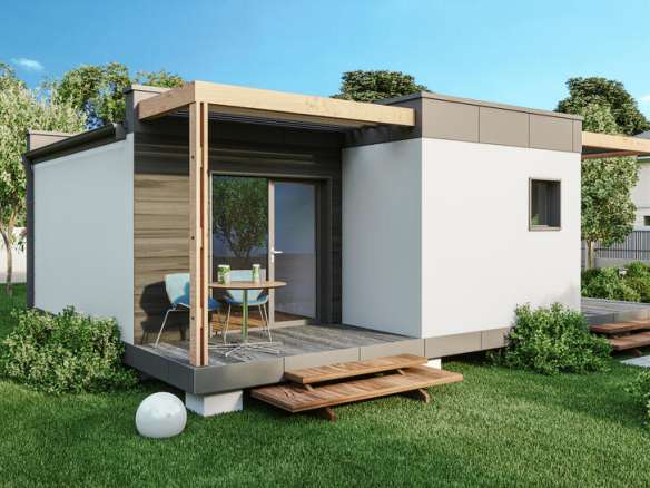 Modulo Evo
