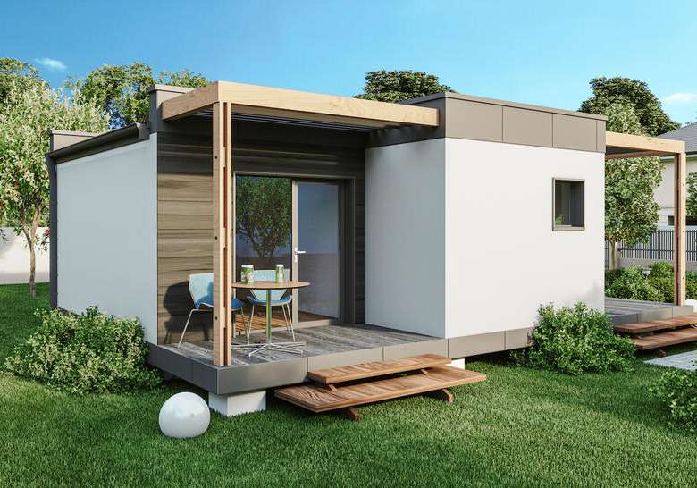Modulo Evo