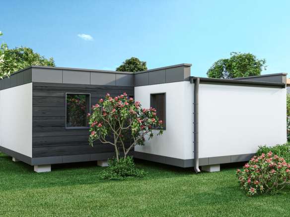 Modulo Evo