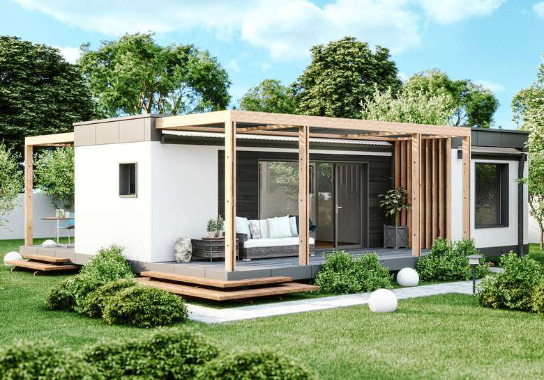 Modulo Evo
