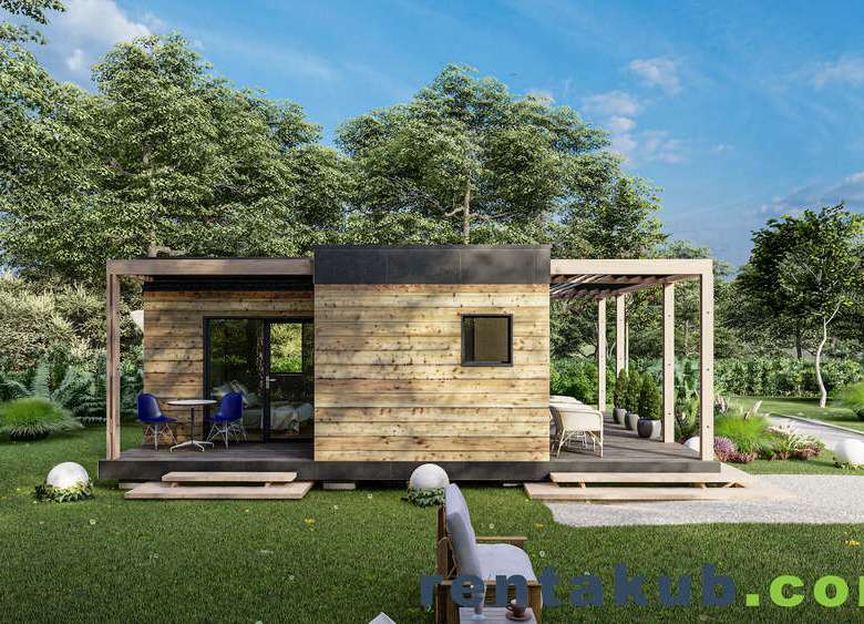 Modulo Evolutiv