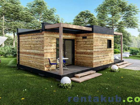 Modulo Evolutiv