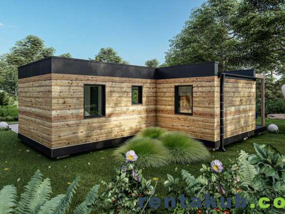 Modulo Evolutiv