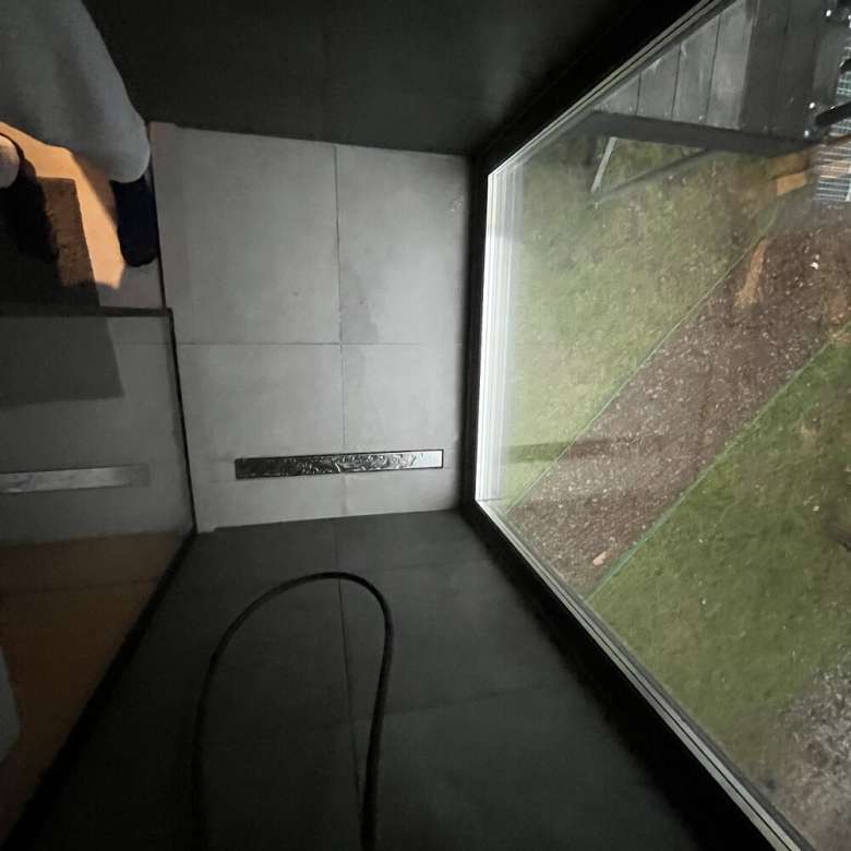 Imagine: un hotel invisibile su ruote