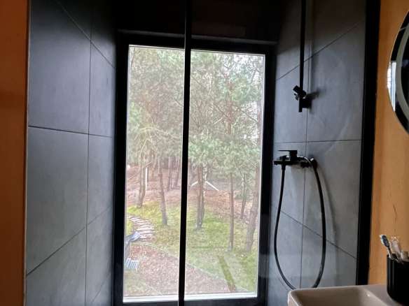 Imagine: un hotel invisibile su ruote