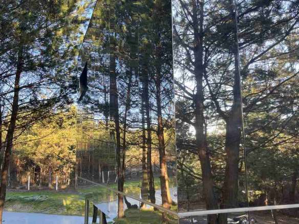 Imagine: un hotel invisibile su ruote