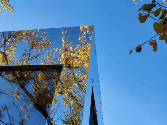 Imagine: un hotel invisibile su ruote