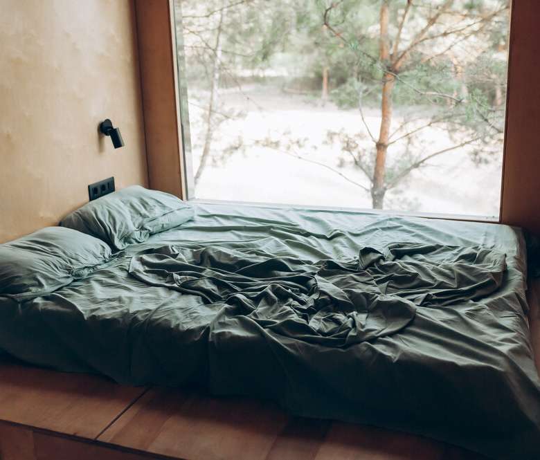 Imagine: un hotel invisibile su ruote