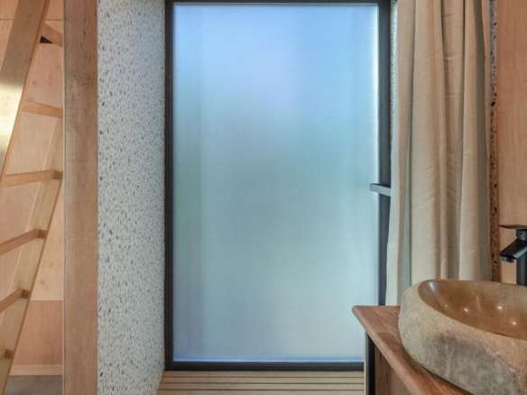 Imagine: un hotel invisibile su ruote