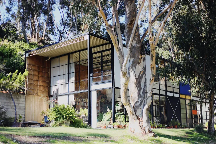 Eames Office Taylor Simpson