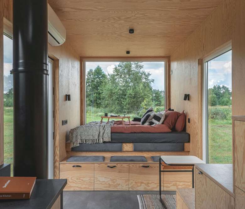 Loft Premium