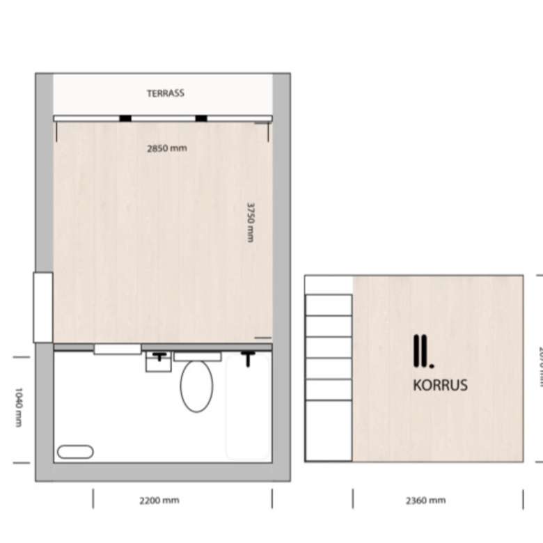 Oka Box