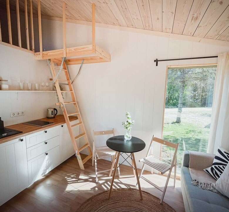 OKA sauna