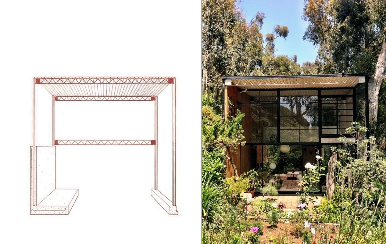 Eames Office