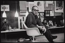 Saul Bass