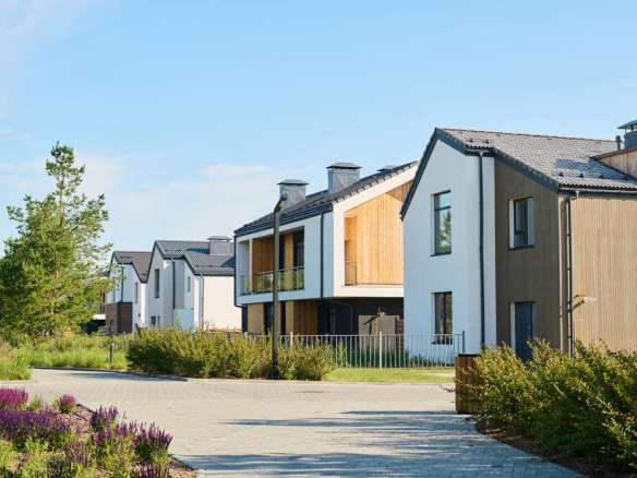 Transforming the Housing Market: Today's Best Value Prefab Homes