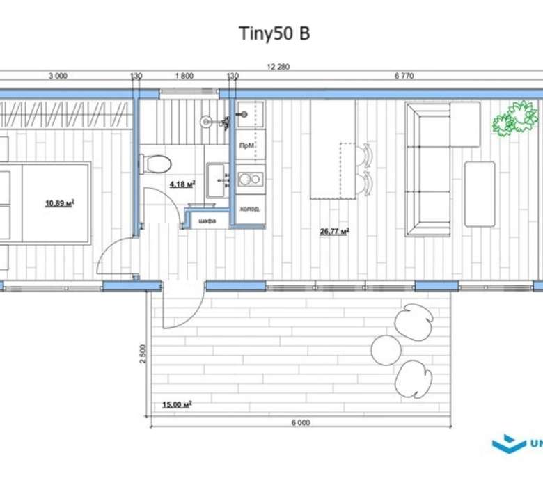 Tiny50