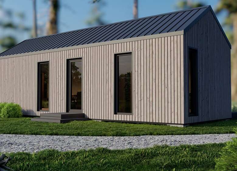 Ecospace 45