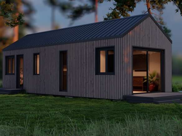 Ecospace 45