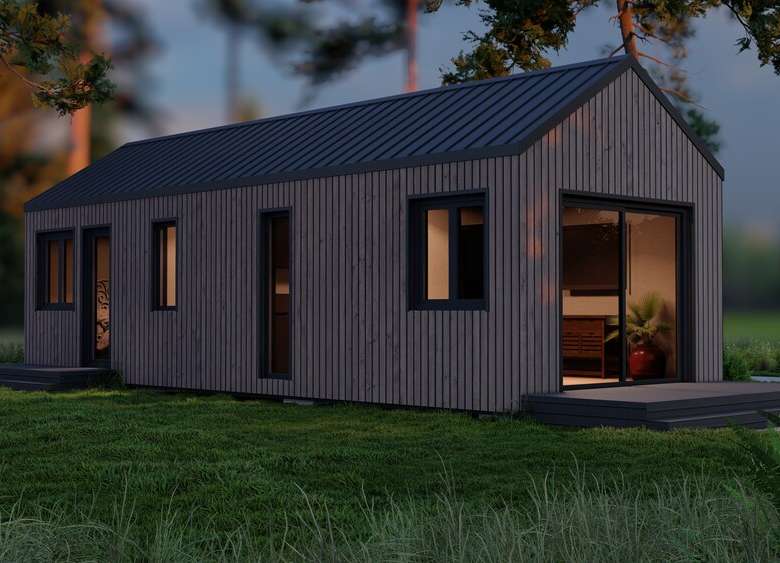 Ecospace 45