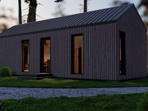 Ecospace 45