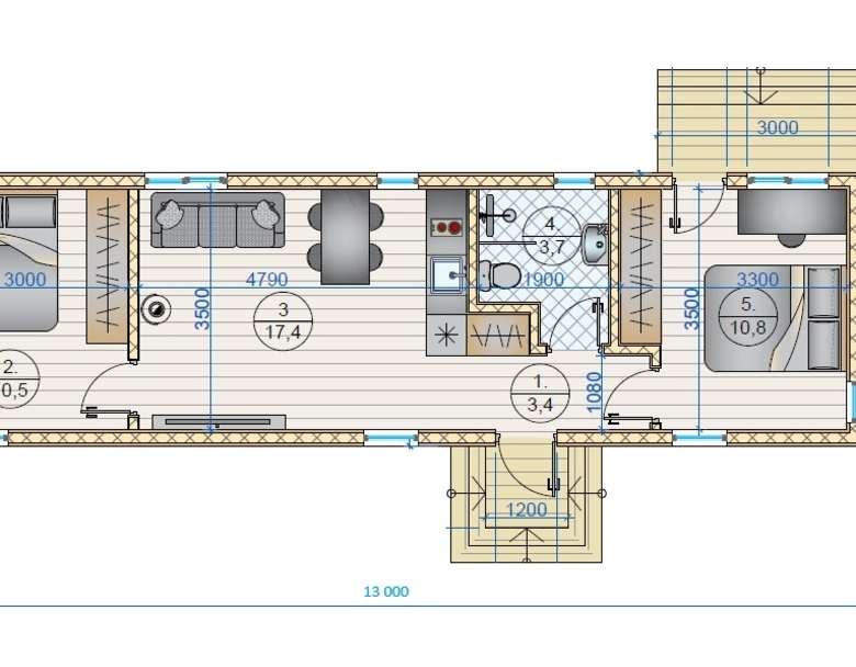 Ecospace 52