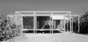 Casa de Huéspedes Walker Foto Ezra Stoller