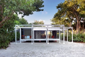 Casa de Huéspedes Walker Foto Michael Berio