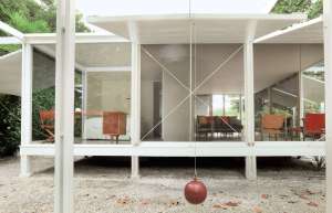 Casa de Huéspedes Walker Foto Ezra Stoller