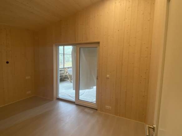 Modul 107 m²