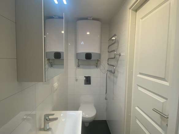 Modul 15 m²
