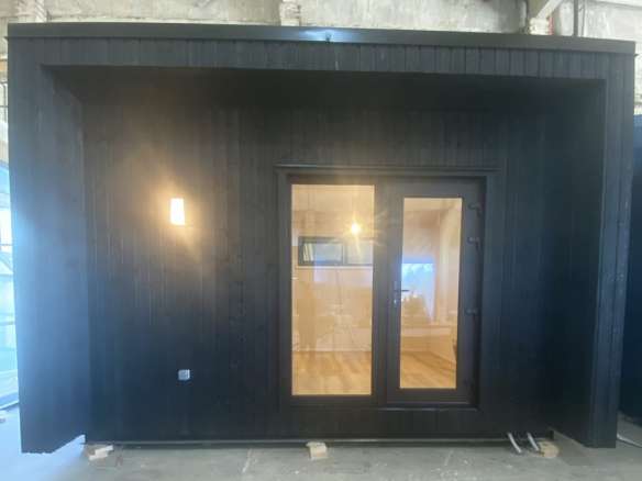 Modul 15 m²
