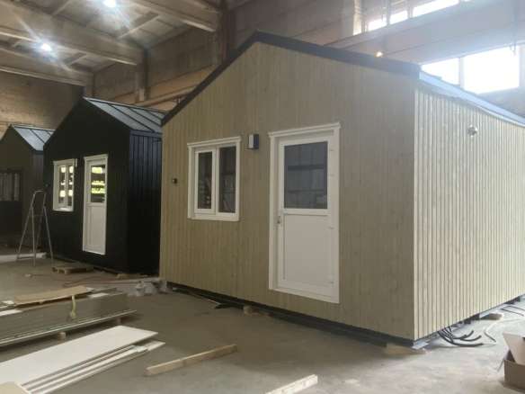 Modul 24 m²