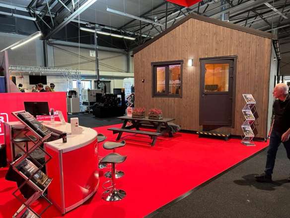 Modul 24 m²