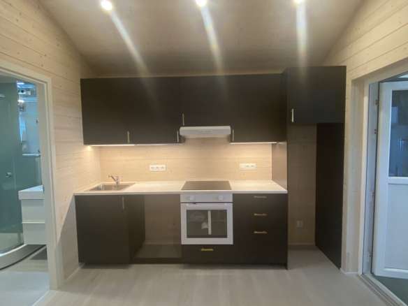 Modul 24 m²