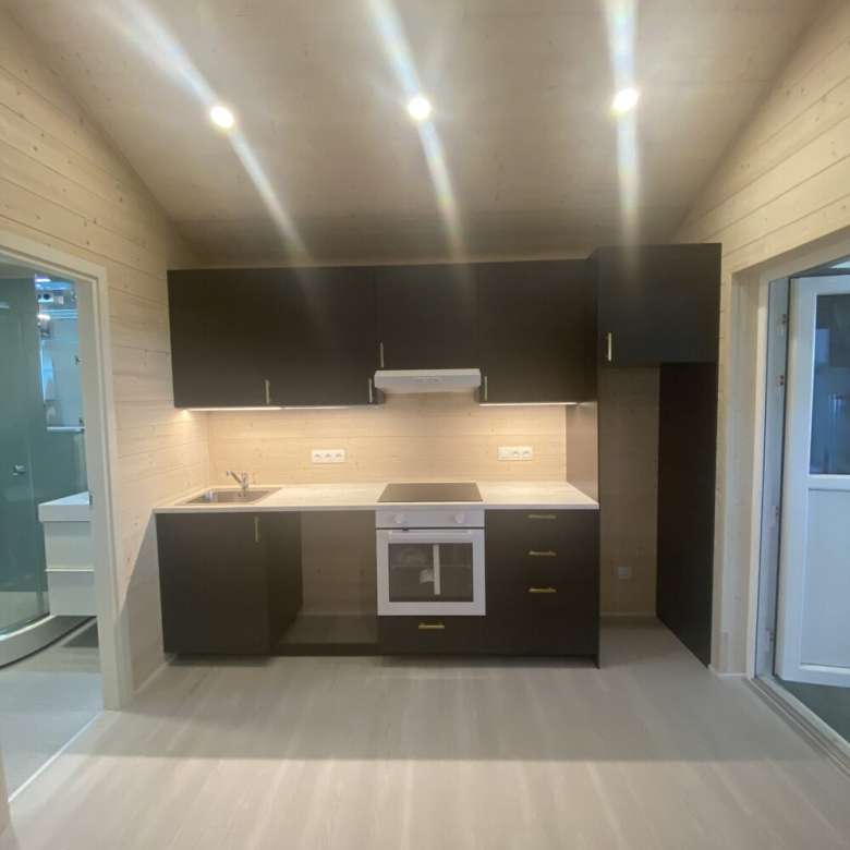 Modul 24 m²