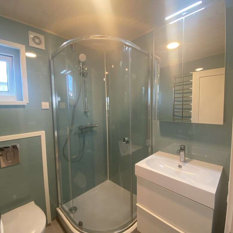 Modul 24 m²