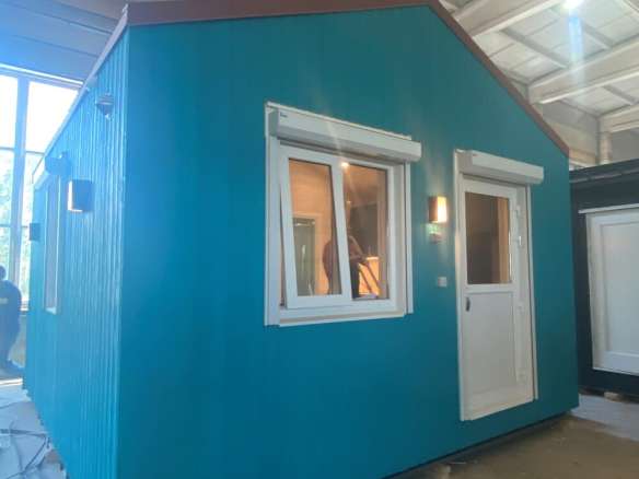 Modul 24 m²