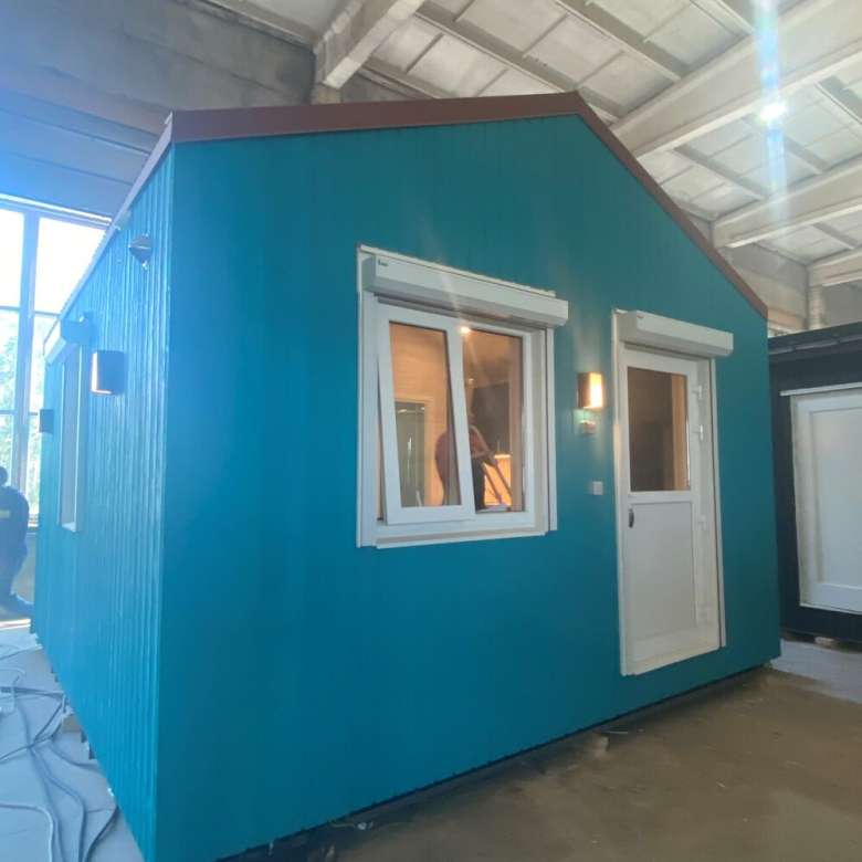 Modul 24 m²