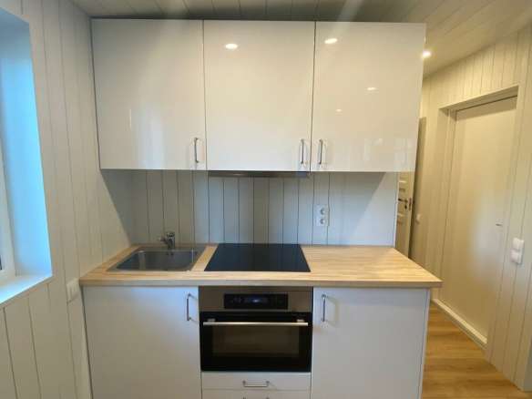 Modul 30 m²