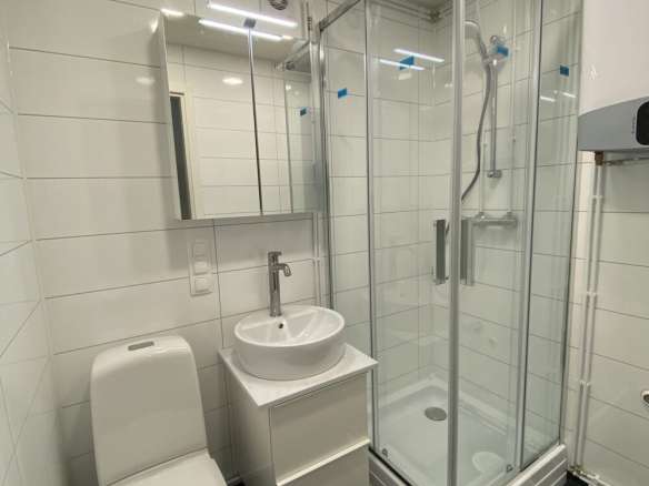 Modul 30 m²