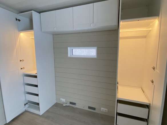 Modul 30 m²