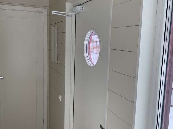 Modul 30 m²