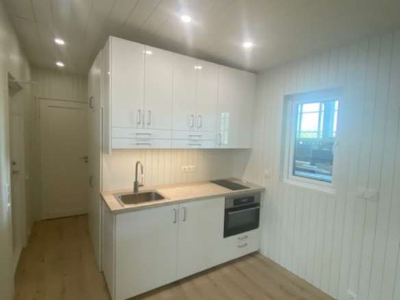 Modul 30 m²