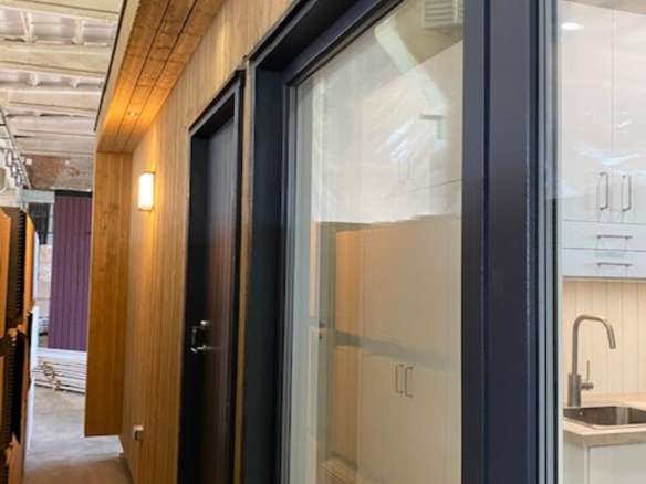 Modul 30 m²