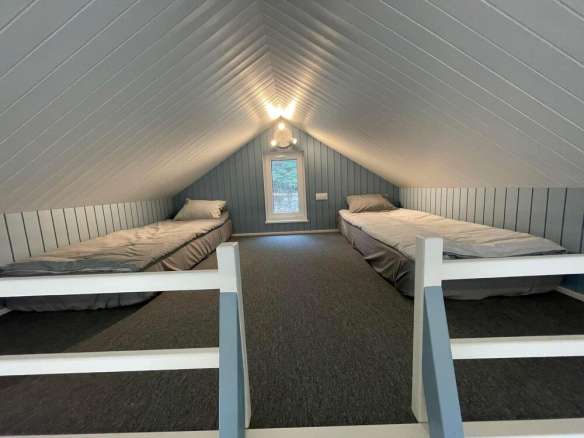 Modul 31+9 m²