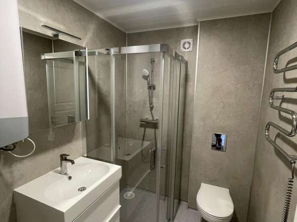 Modul 33 m²