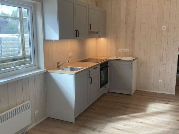 Modul 33 m²