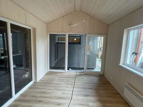 Modul 33 m²