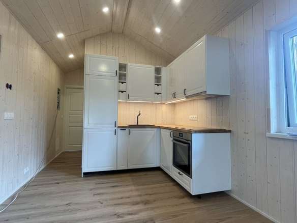 Modul 33 m²